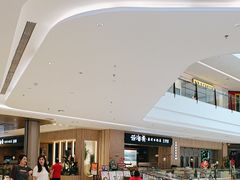 -龙湖成都上城天街