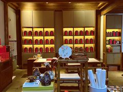 -鲤院·新中式美学·庭院餐厅(夫子庙店)