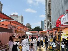 -沈阳铁西万象汇