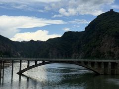 -黑龙潭风景区