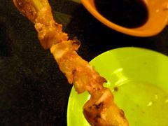 -巴麦隆自助烤肉(桂林路店)