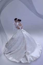 -金夫人婚纱摄影全球旅拍(大连店)
