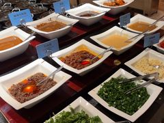 -杭州开元名都大酒店·地中海自助餐厅