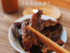 -小李烧鸡(西北角总店)