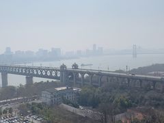 -武汉长江大桥