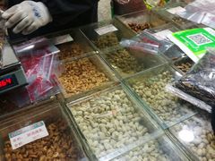 -刘艳明炒货(小心桥店)