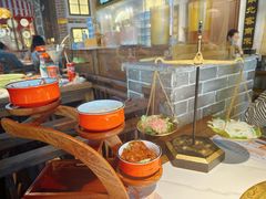 -哥老官重庆美蛙鱼头(日月光店)