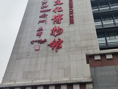 -西藏文化博物馆