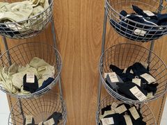 -优衣库(上海正大广场店)