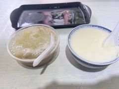 夏三宝-百花传统甜品店(原址店)