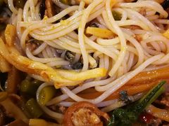 干捞螺师粉-水平有限广西米粉·广西风味集(五道口店)