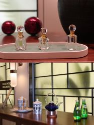 -厦门安达仕酒店·衡境SPA