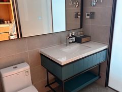 -喀纳斯鸿福生态度假酒店