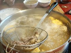 -汕头八合里海记牛肉店(清河店)