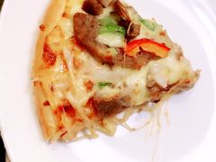 -必胜客(武汉欢乐谷店)
