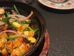 -旺爷砂锅·茶作(国贸城店)