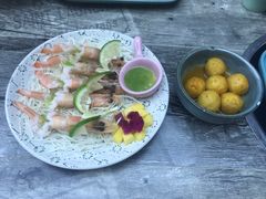 -长勺子东南亚(街道口店)