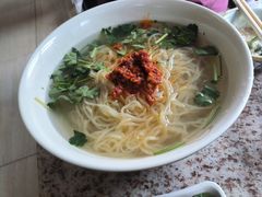 -老友谊冷面店(苏家屯店)