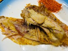 -香木香羊(小汤山店)