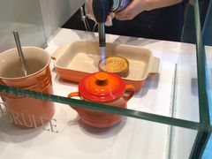 -PAUL LAFAYET 法式甜品(国金中心商场店)