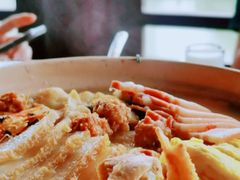 -汤记传菜(浦江店)