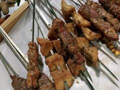 -玉园烧烤·海鲜辣炒