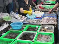 -都斛海鲜街