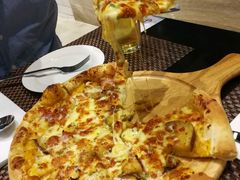 -TAMATI(巴黎贝甜韩式西餐厅店)