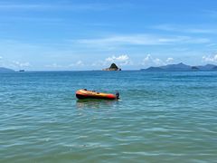 -深圳大梅沙京基洲际度假酒店