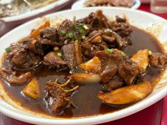 -妈妈的小作坊(陈家镇店)