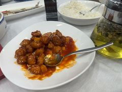 -德悦海鲜(城西店)