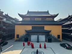 -会龙寺