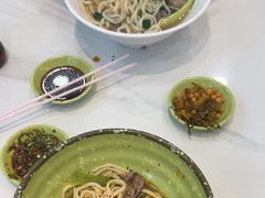 -雪花龙吊龙牛肉面(三山街店)