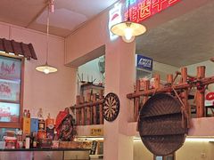 -霄汉牛三鲜湖北砂锅菜(万松园2店)