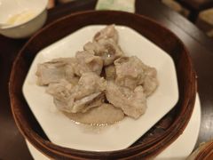 -京香轩·中餐厅(上海中庚聚龙酒店)