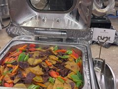 -南京双门楼宾馆(盐仓桥地铁站阅江楼店)