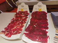 -荣叔港式沙嗲牛肉火锅(正佳潮流店)