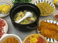 -万达广场(无锡滨湖店)
