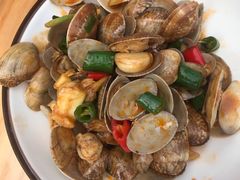 -琼大师东方烤乳猪(亚特兰蒂斯店)