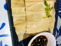 爽口豆皮-井水小厨·湘菜(活力广场店)