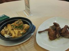 -五谷芳乳鸽王（大梅沙总店C区）(网红打卡店)