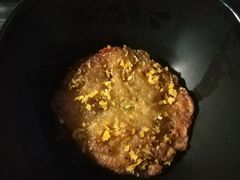 椒盐藕饼-七裕庄(凯旋南路店)