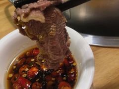 -嬷孙家潮汕牛肉火锅(北京路天河城店)