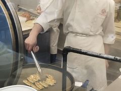 -金谷园饺子·烧烤(人大总店)