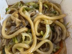 -松子料理(亮马桥店)