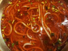 -香约老地方烧烤(九道街店)