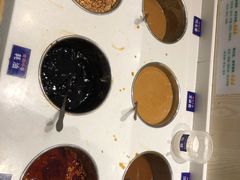-古乐牛香鲜牛肉牛杂火锅(观前街店)