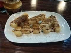 -赤酱红油(家乐福店)