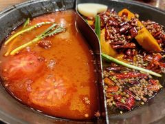 -胖姐社区老火锅(北京总店)