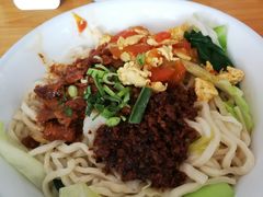 -老陕西面馆(恒茂商业广场店)